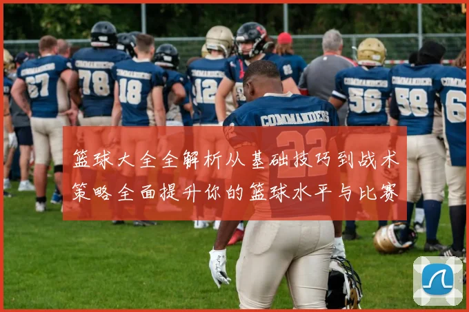 篮球大全全解析从基础技巧到战术策略全面提升你的篮球水平与比赛表现