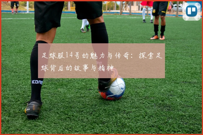 足球服14号的魅力与传奇：探索足球背后的故事与精神
